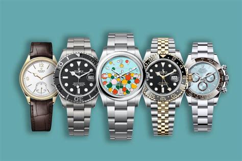 upcoming rolex releases 2024